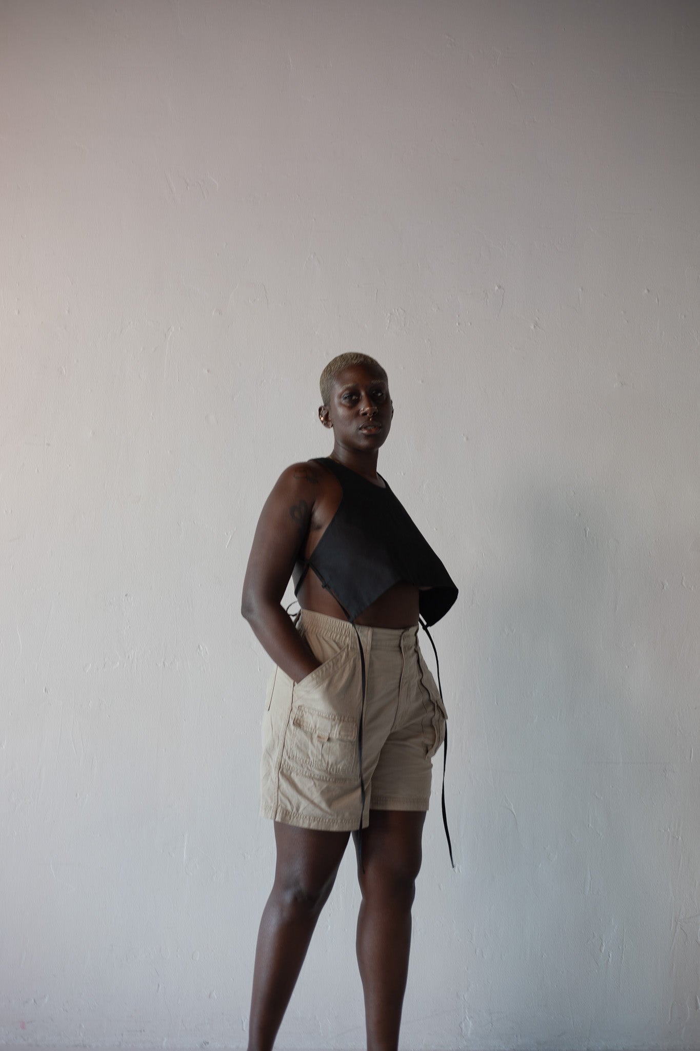 apron top