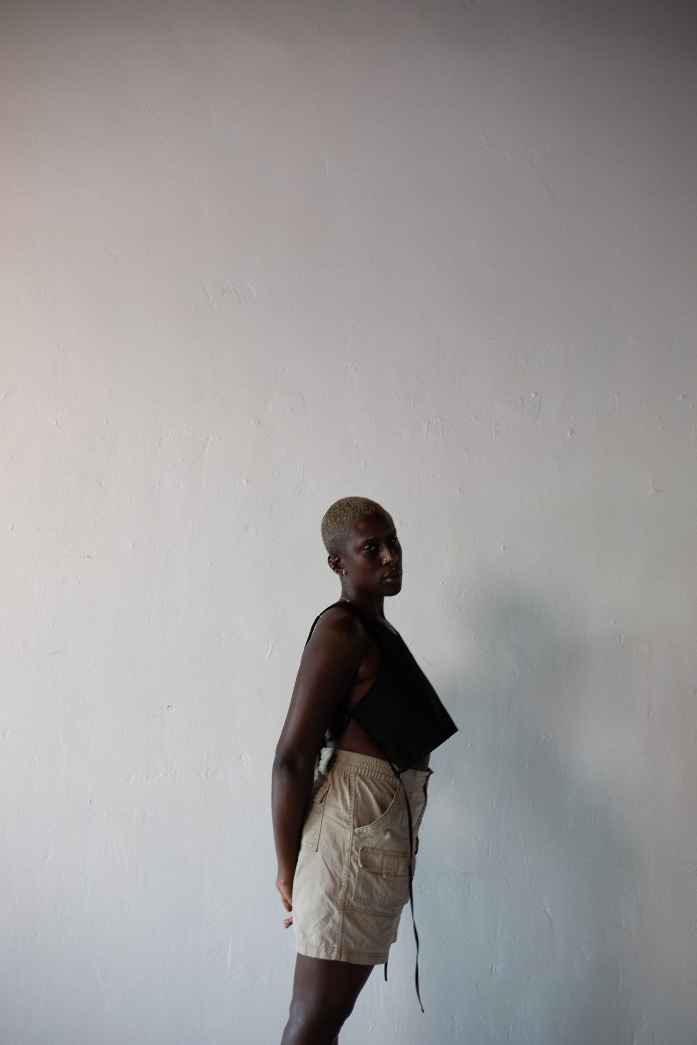 apron top