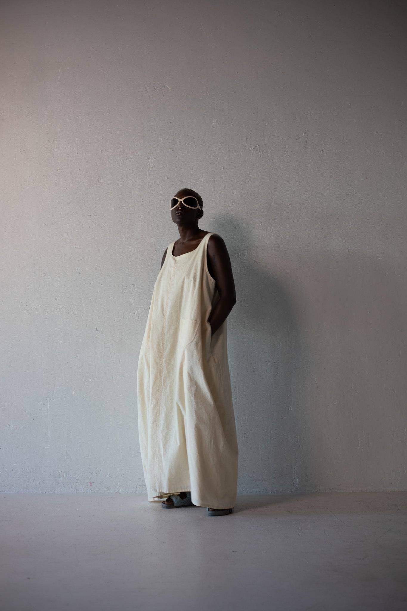 somer utility dress
