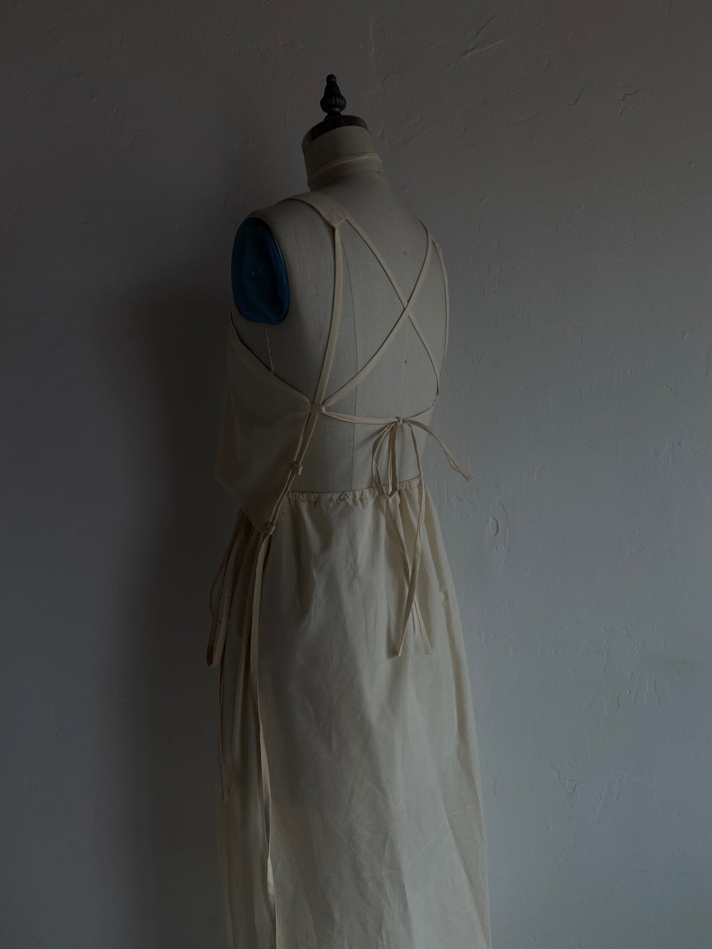 apron top