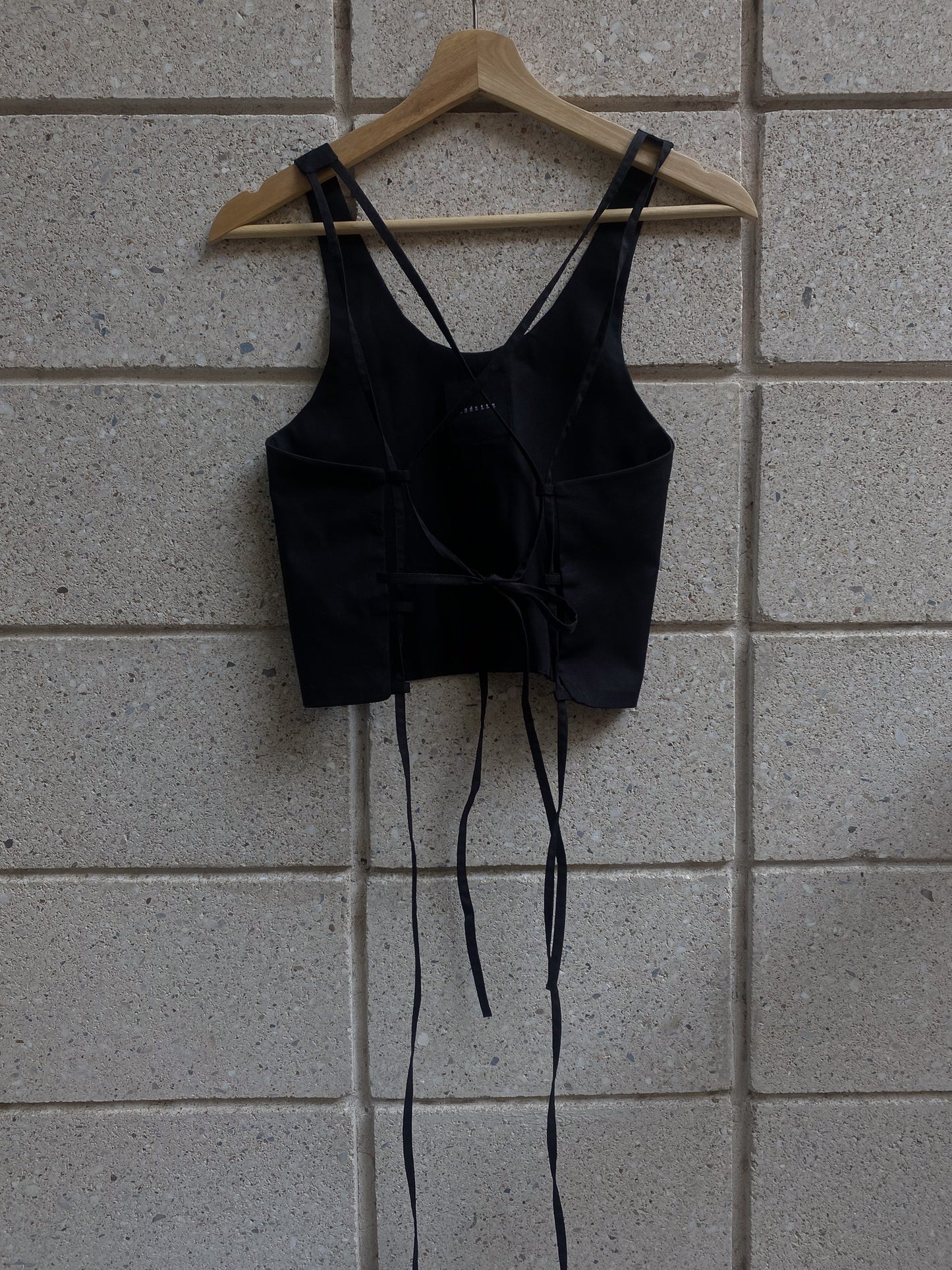 apron top