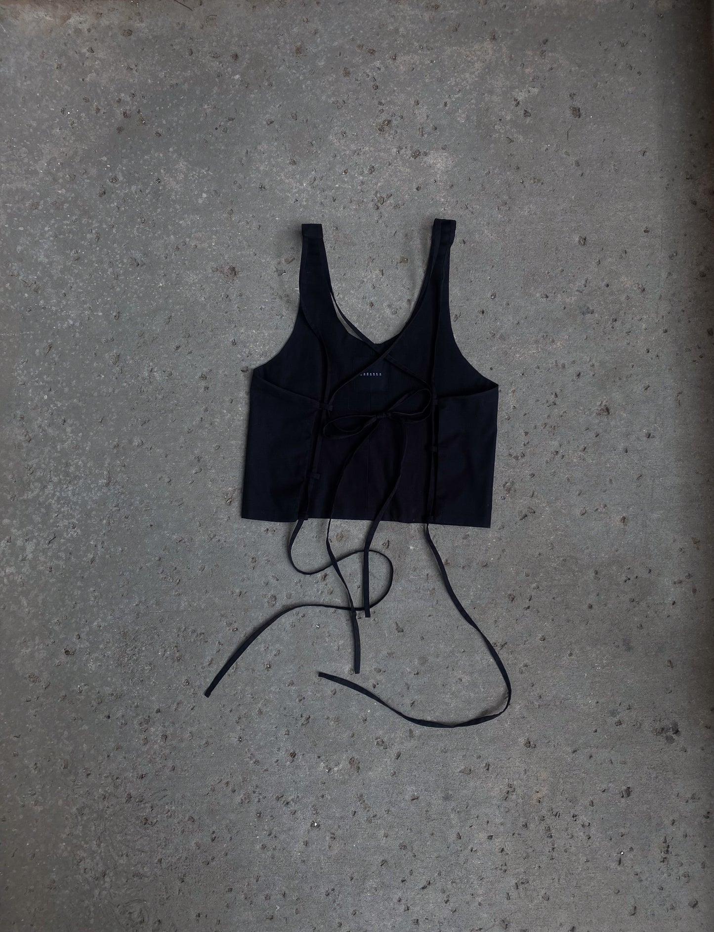 apron top